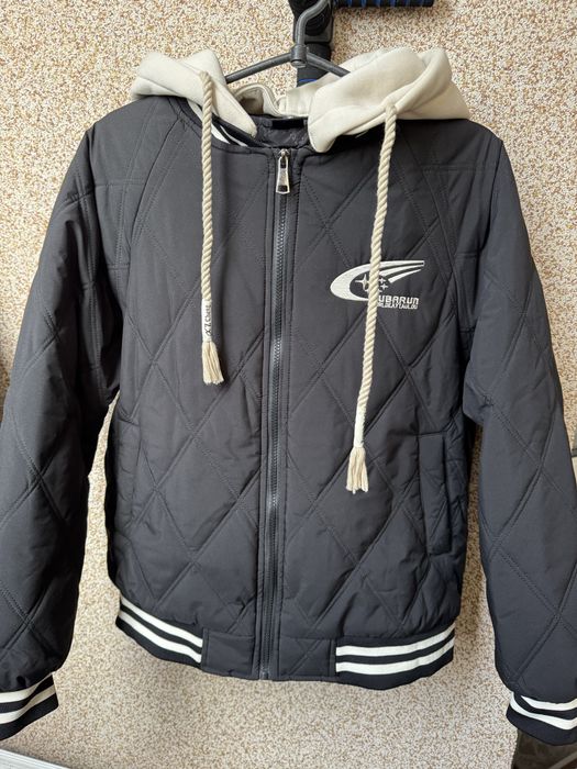 Куртка ZARA 11-12 років