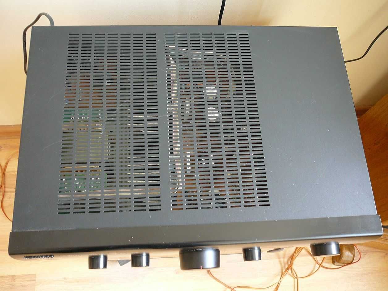Wzmacniacz stereo KENWOOD KA-2050R 2x35W