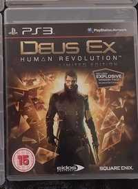 deus ex gra na ps3