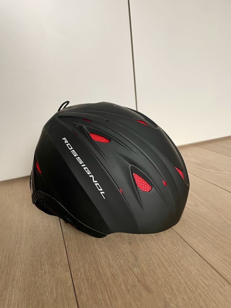Kask Rossignol na narty & snowboard
