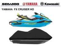 Pokrowiec na skuter wodny • Jet Ski • YAMAHA FX CRUISER HO / NOWY