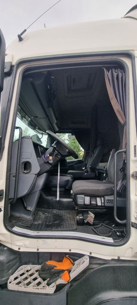Scania R 420 Highline