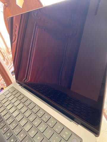 MacBook Pro 14'' M3 16GB Ram 512GB SSD Sem Riscos Fatura e Garantia