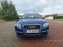 Audi A4 Audi A4 B7 1.6 S line