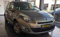 Renault Megane Scenic dCi 2011