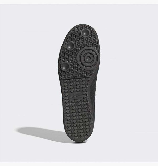 Чоловічі кросівки Adidas Samba OG (IE3438)