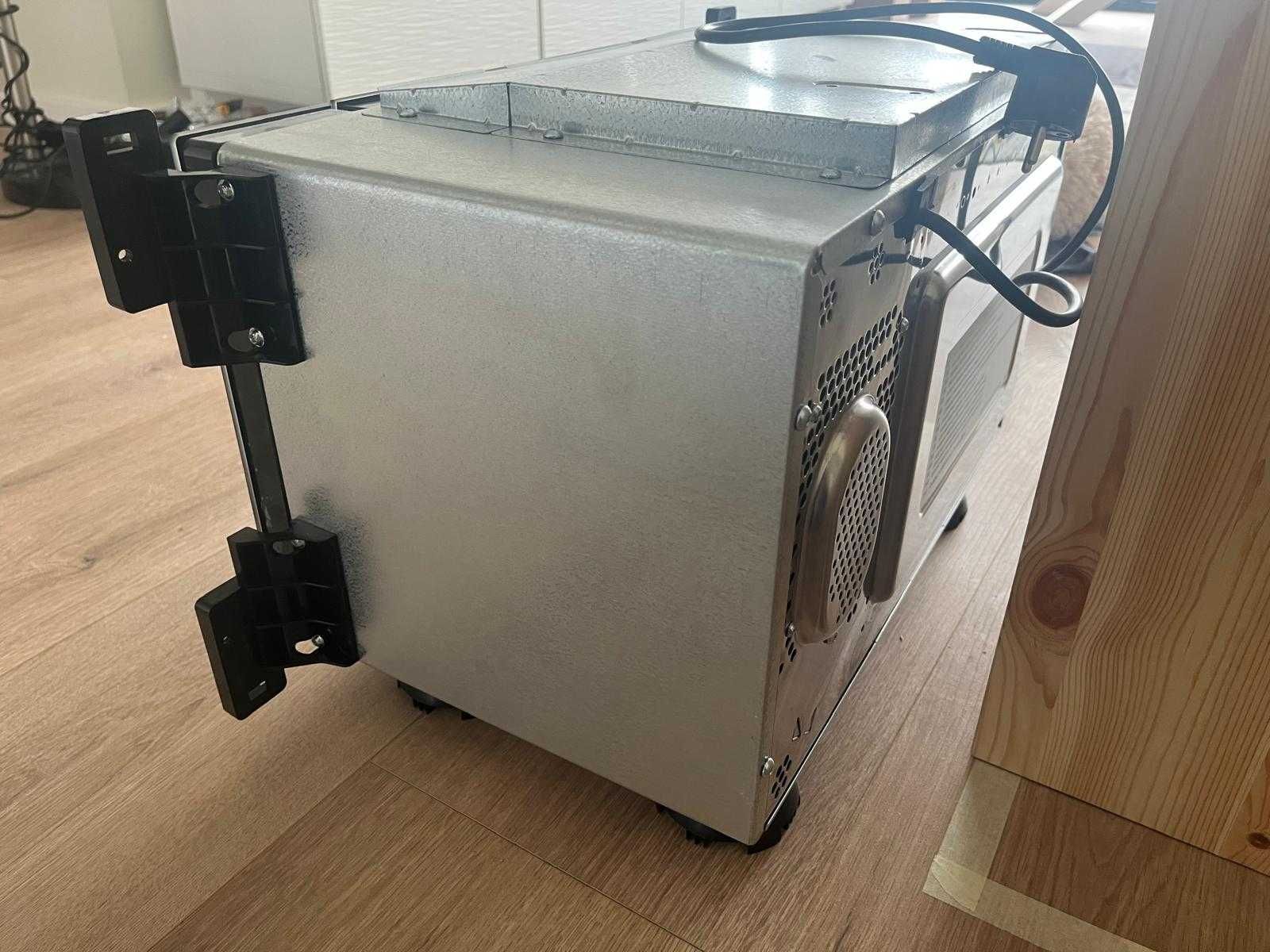 Microondas Teka Encastre MS 620 BIS Inox