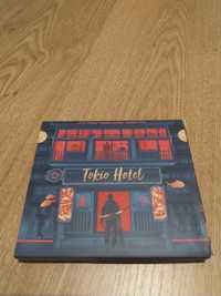 PODPISANA płyta Szymi Szyms - Tokio Hotel