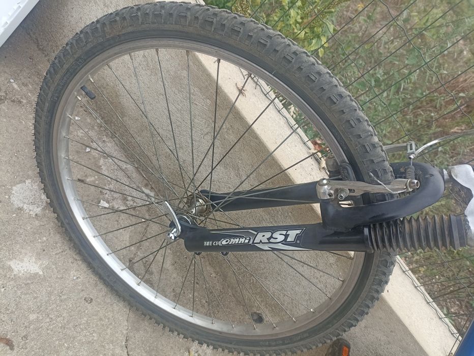 Bicicleta Roda 26