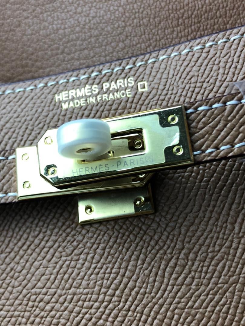 Mala Hermes Kelly