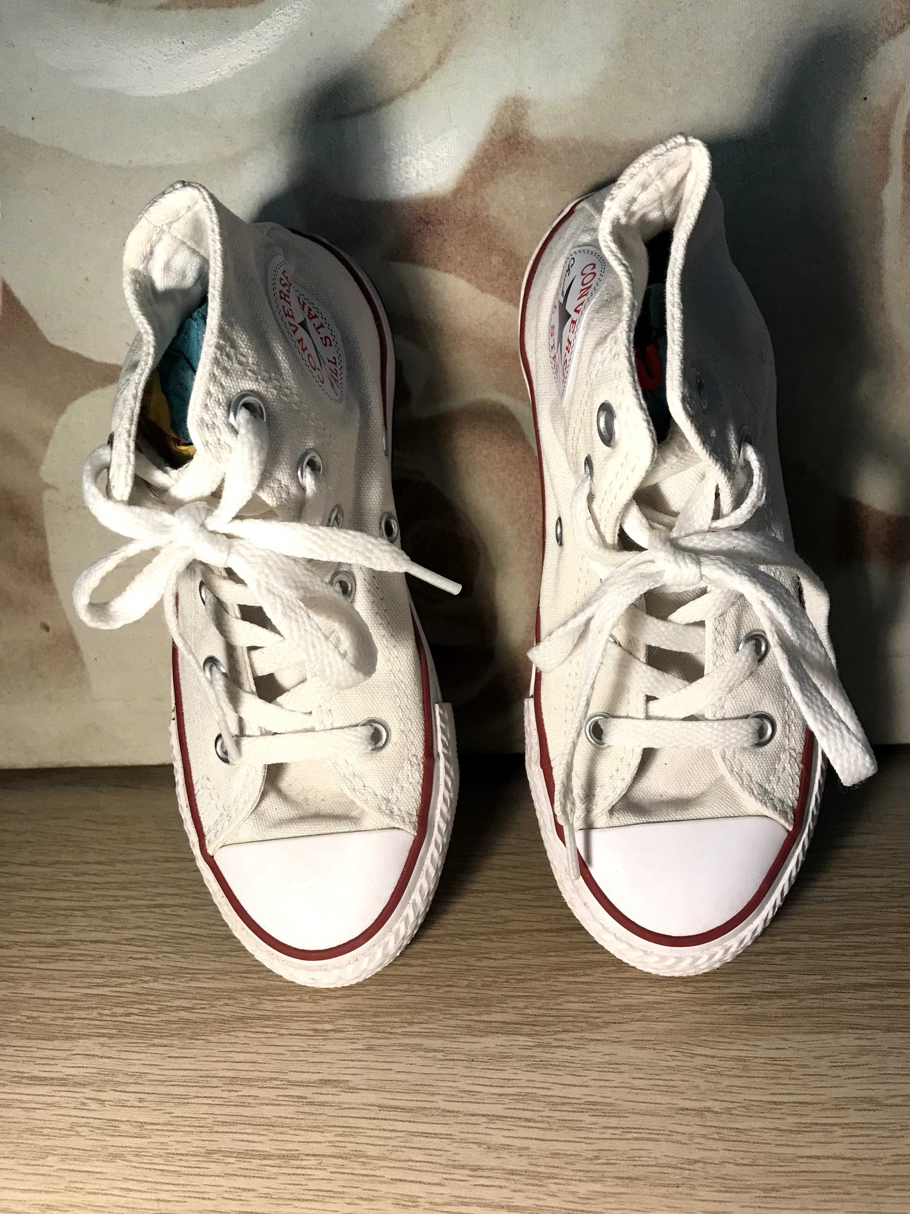 sapatilhas converse All star tamanho 30