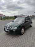 Rover 25 1.4 benzyna Długie Oplaty