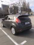Продам ford fiesta 18