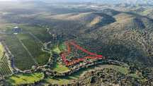 Terreno Rustico Algarve 19500m2