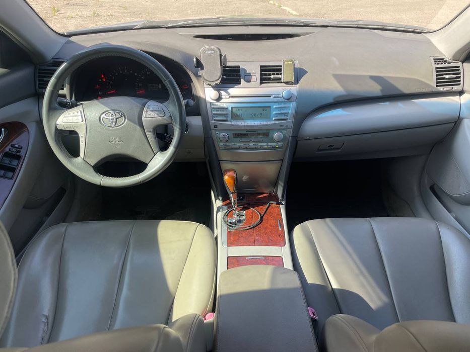 Toyota Camry XLE 3,5 2006 р.