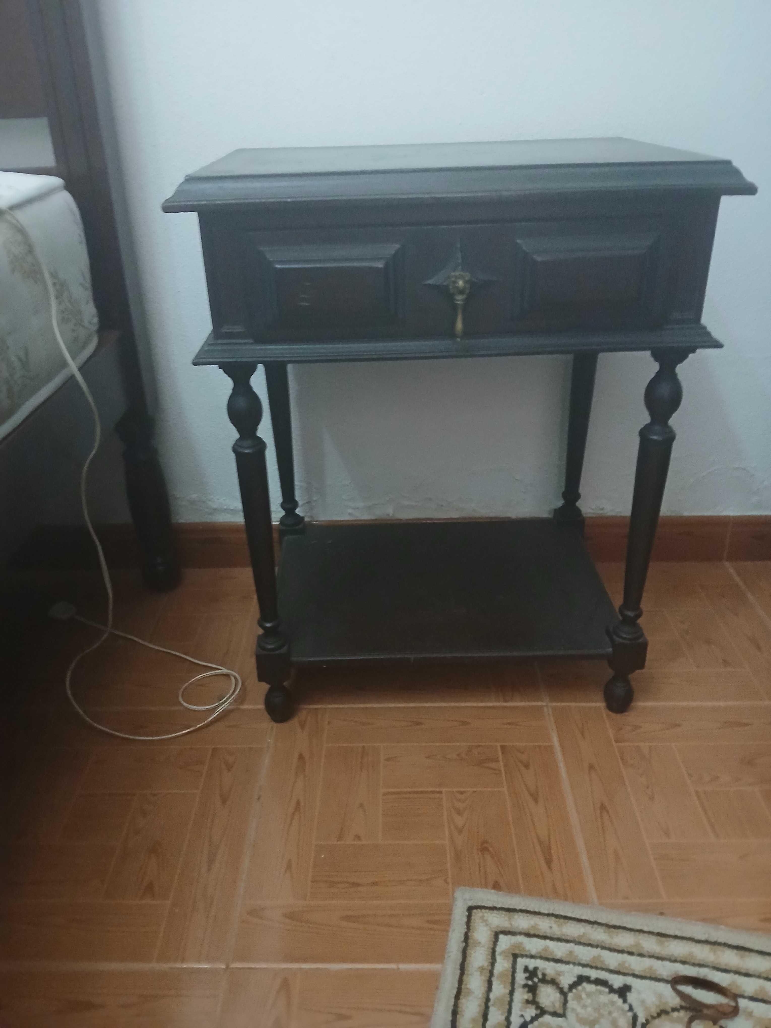 Mobília de quarto s/ cama