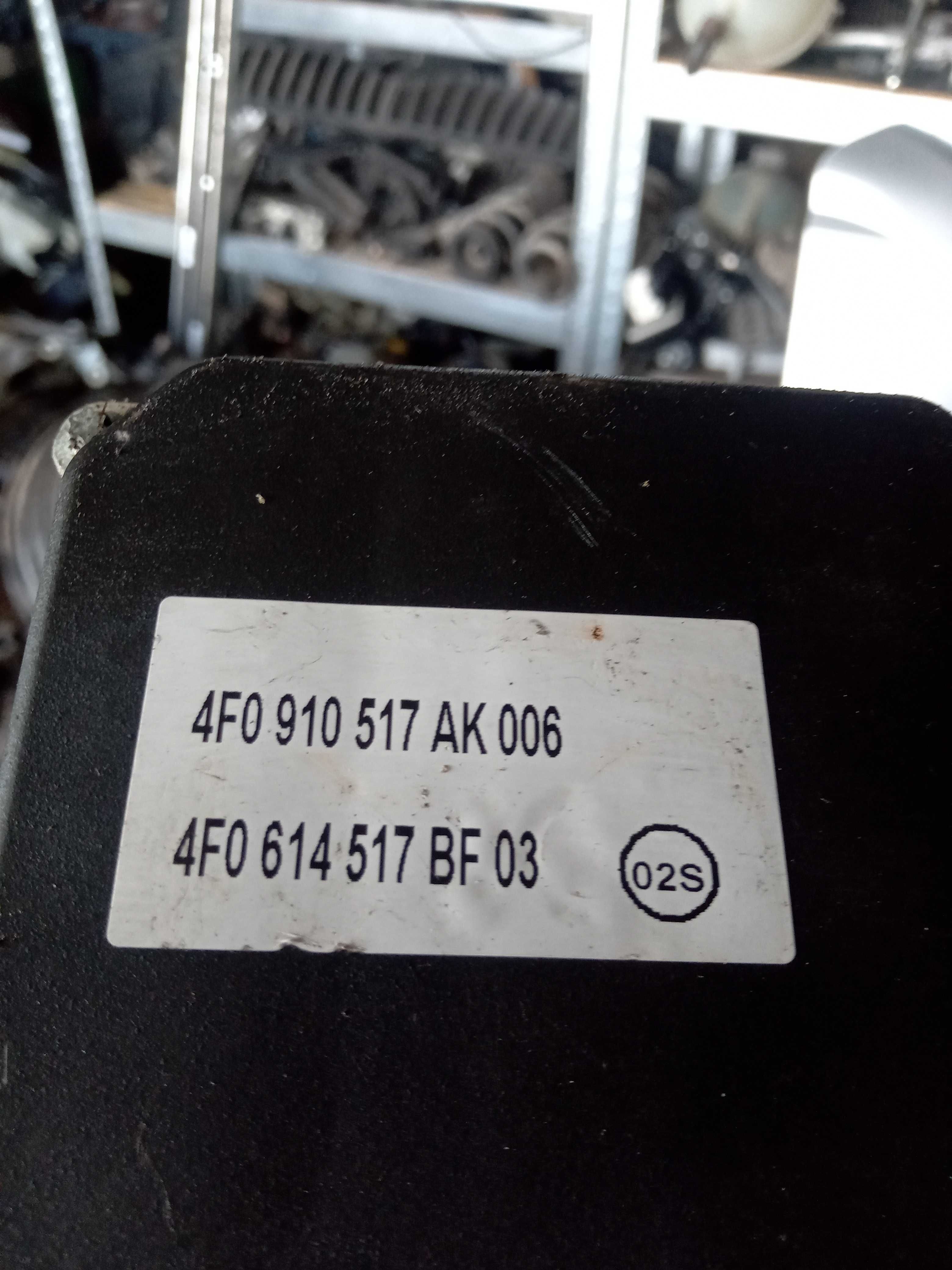Pompa Hamulcowa ABS ESP Audi A6 C6 Lift 2.8 FSI itp.