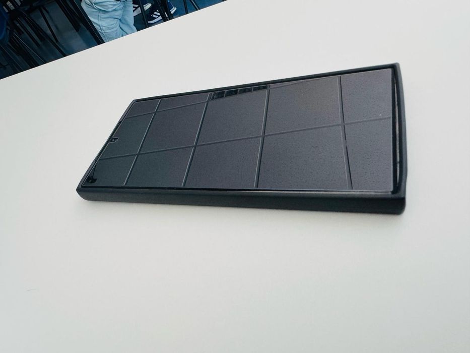 Samsung S24 Ultra como novo