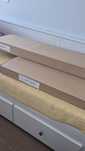 Mesa NOVA Birmighan extensivel Conforama