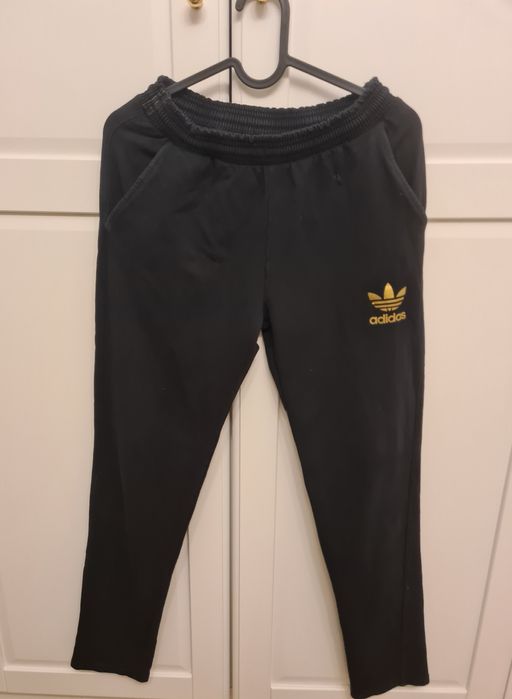 Dresy damskie Adidas