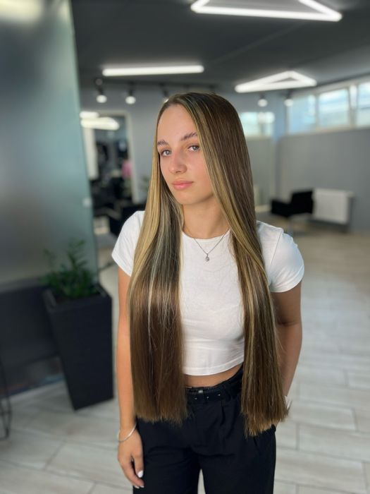 Перукар колорист