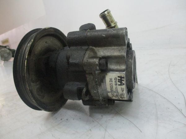 Bomba de direção ROVER 200 Hatch (RF)