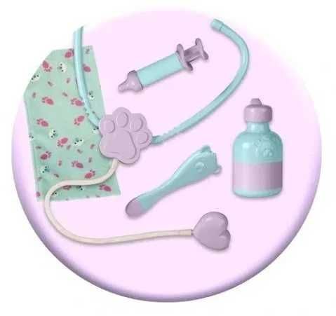 Lalka Cry Babies TM Toys Cry Babies 30 cm