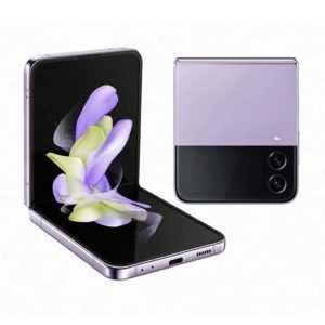 Samsung Galaxy Z Flip 4 8/128 GB!