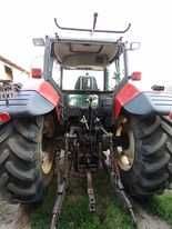 Zetor Forterra 11441