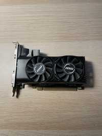 msi GTX 750 TI 2GB