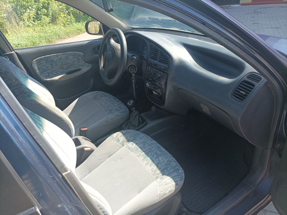 Продам Deawoo lanos 2005 р,ПОЛЯК!! ТОРГ!