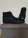 Trampki Vans Old Skool rozm. 42,5 skórzane