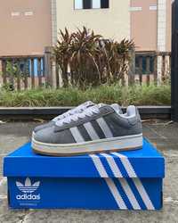 Adidas Campus 00s  Grey