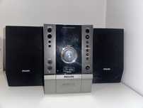 Wieża philips MCM394