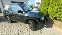 Suzuki grand Vitara 2.0B