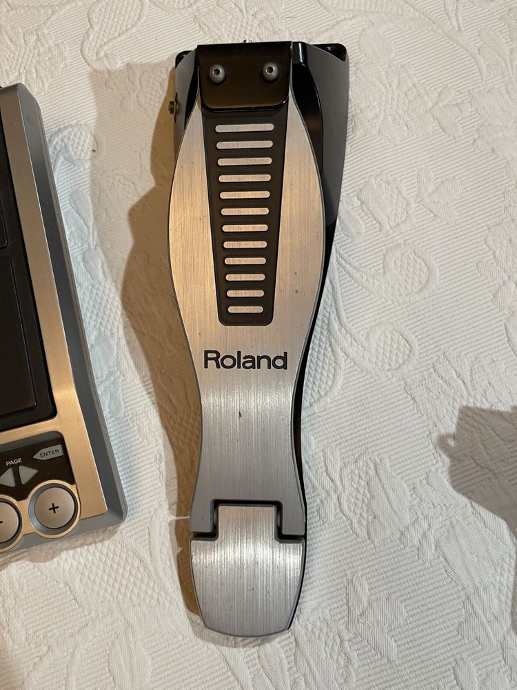 Roland Sampling pad SPD X