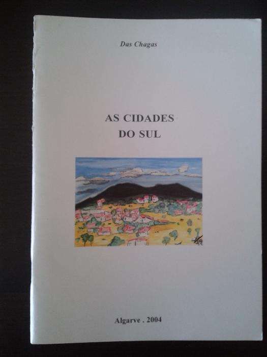 As cidades do sul e Contos