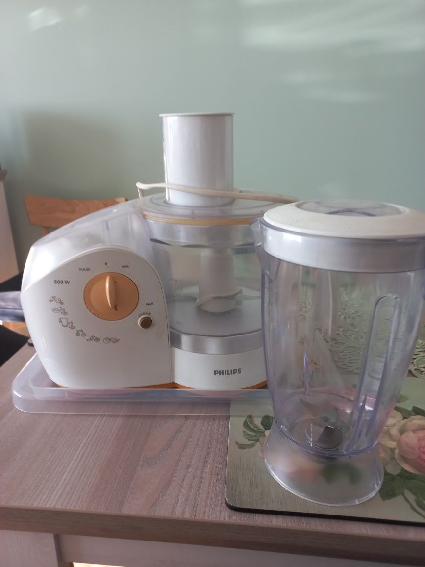 Philips robot kuchenny 800w