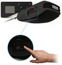 Envio grátis - Motorline Motor para porta de garagem seccionada ou bas
