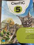 Cientic 5 Caderno do Aluno