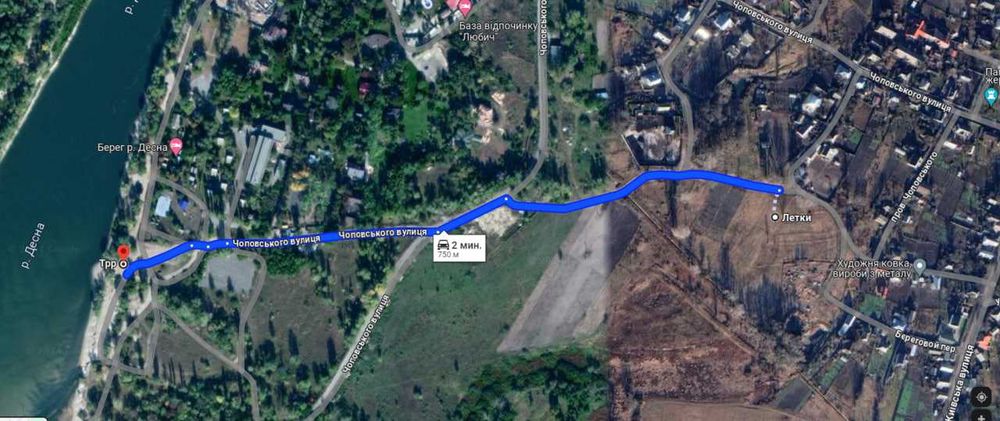 Є-Оселя!Продам новий будинок 117 м2 з ремонтом, Десна 750 м без %