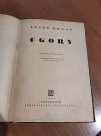 Józef Pogan - Ugory 1947