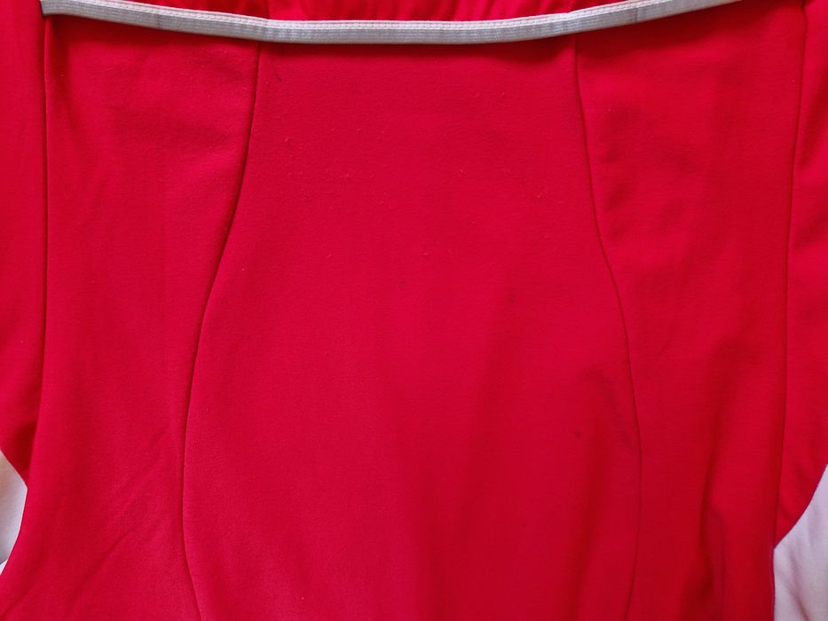 Bluza kurtka kolarska rowerowa damska Endura Pro rozm. XS-S