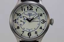 Zegarek Mechaniczny Manualny Poljot Molnija 3602 Aeronavigator