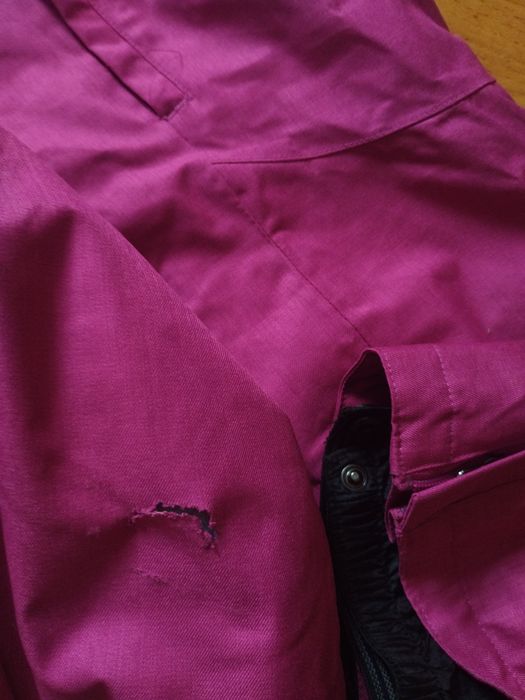 Штани лижні комбінезон лижний  celsium 5000 38