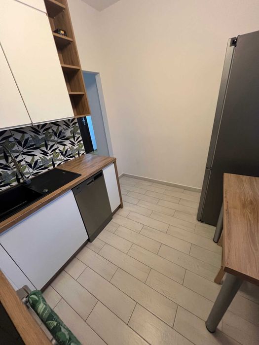 Pokoje na wynajem (w tym z balkonem) Jakubskie Przed. - 18,5 m2 i 8 m2