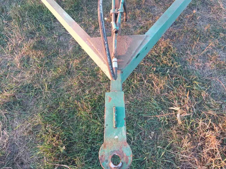 Продам культиватор кпс 4.2