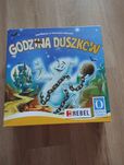 Gra Godzina Duszków