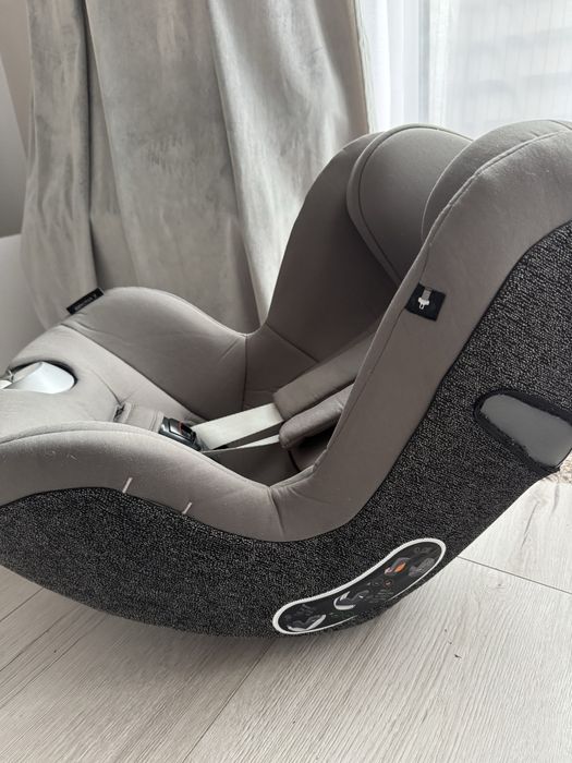 Fotelik Cybex Sirona Zi i-Size
