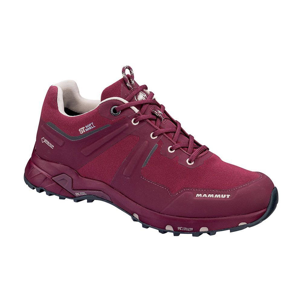 Кроссовки Mammut Ultimate Pro Low GTX® в